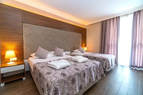 Grand Seker in Manavgat — foto 6