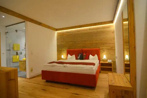 Hotel Sonnalp in Kirchberg in Tirol — foto 3