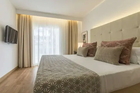 Hotel Zafiro Bahia in Muro — foto 6