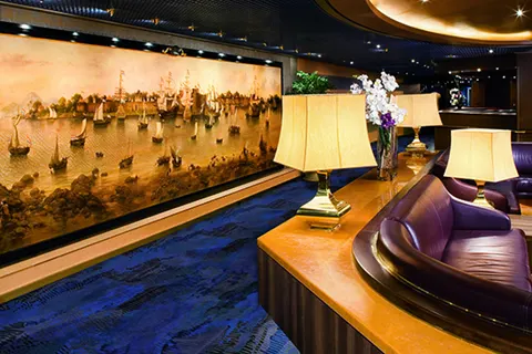 Cruise Adriatische Zee: Griekse Eilanden & Istanbul foto 15