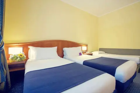 Mercure Genova San Biagio in Genua — foto 2