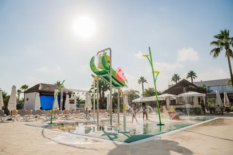 Camping Almafra foto 3