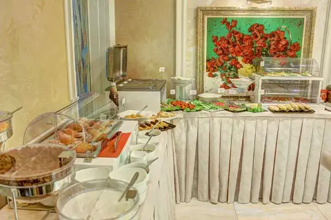 Lot Boutique Hotel in Tirana — foto 13
