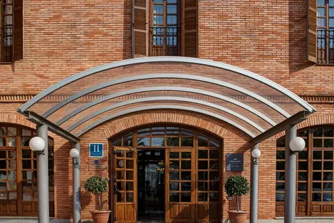 Parador de Calahorra in Calahorra — foto 8