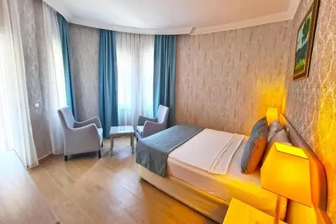 X Life Hotel Sarigerme 15 in Ortaca, foto 20