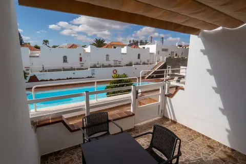 Las Casitas de Corralejo in La Oliva — foto 8