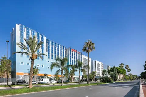 Greet Hotel Nice Aéroport Promenade des Anglais in Nice — foto 30