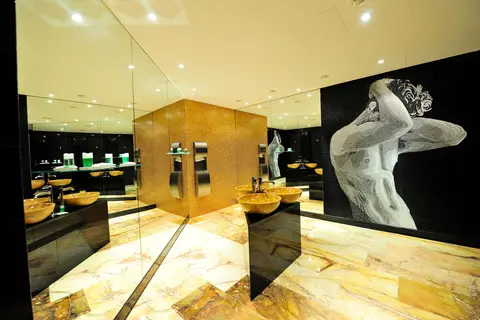 ARCOTEL Onyx Hamburg in Hamburg — foto 8