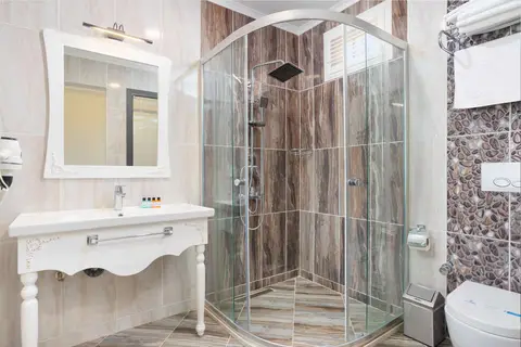 Hotel Karbel Sun in Fethiye — foto 29