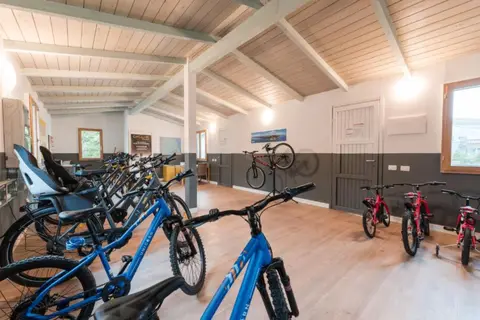 Natural Village Resort in Potenza Picena — foto 18