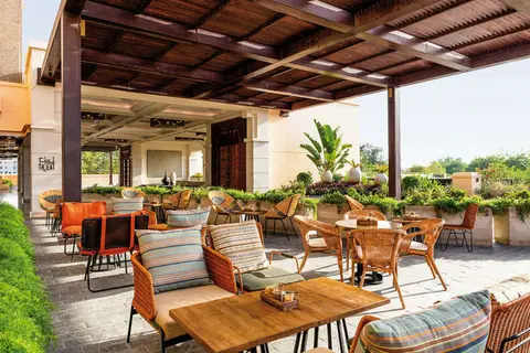 InterContinental Muscat in بوشر — foto 14