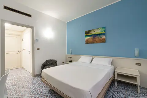 Saracen Sands Hotel & Congress Centre in Isola Delle Femmine, foto 28
