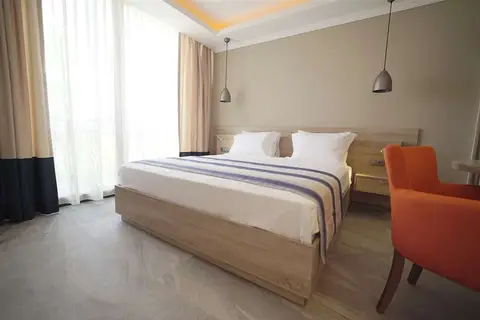 Seyir Village Hotel in Fethiye — foto 4