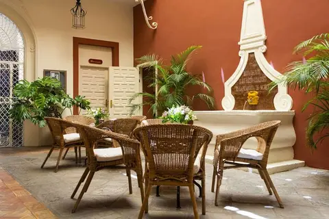 Las Casas De El Arenal in Sevilla — foto 9