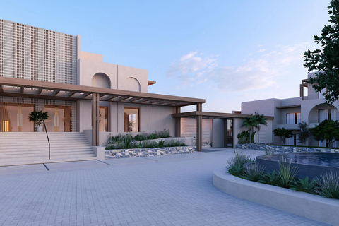 Vasia Resort & Spa Sissi Crete, by Marriott foto 5