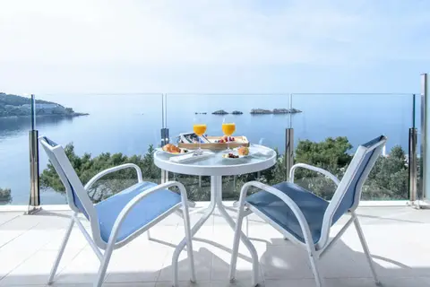 Hotel Ariston Dubrovnik in Dubrovnik, foto 13