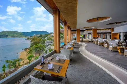 Namaka Resort Kamala in กมลา — foto 7