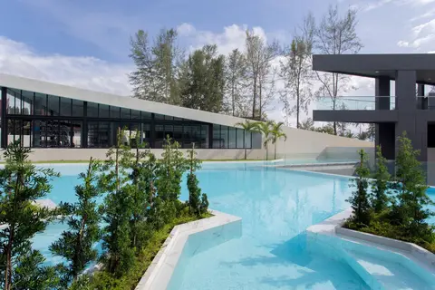 La Vela Khao Lak in บ้านบางเนียง — foto 6