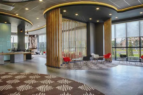 ibis Istanbul Tuzla in Fatih — foto 16