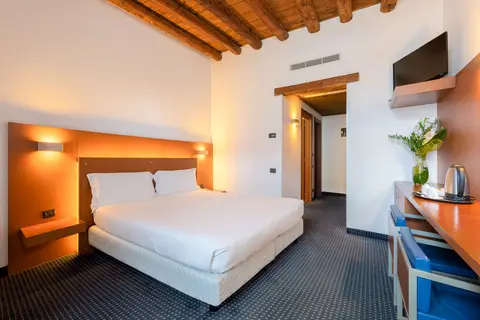 Eurostars Residenza Cannaregio in Venetië — foto 19