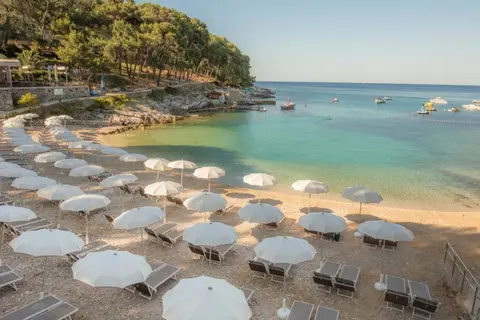 Hotel Aurora in Mali Losinj — foto 2