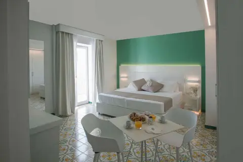 Lloyd's Baia Hotel in Vietri Sul Mare — foto 3