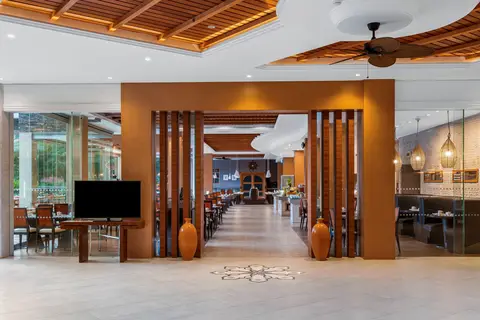 Hilton Cabo Verde Sal Resort in Santa Maria — foto 18