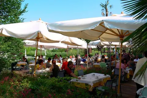 Hotel Caesius Terme & Spa Resort in Bardolino — foto 11