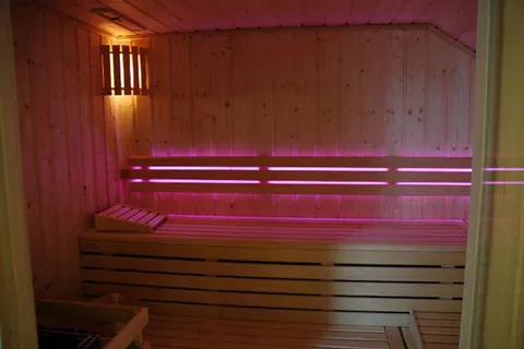 Camping Le Mané Guernehué foto 26