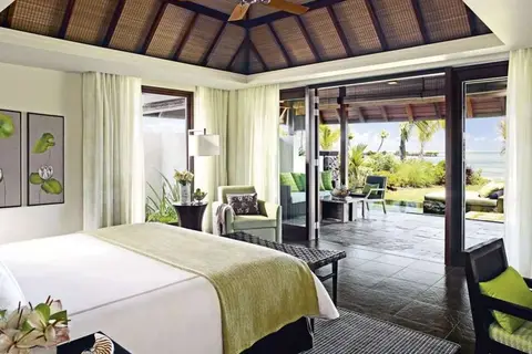 Four Seasons Mauritius at Anahita in Grand River South East VCA — foto 4