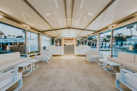 Sanom Beach Resort in San Bartolomé de Tirajana — foto 8
