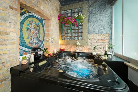 Nerva Accomodation in Rome, foto 11