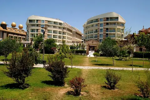 Seamelia Beach Resort & Spa in Manavgat — foto 6