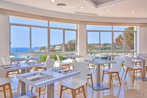 Globales América in Calas de Mallorca — foto 15