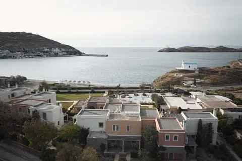 Porto Kea Suites in Κορησσία — foto 26