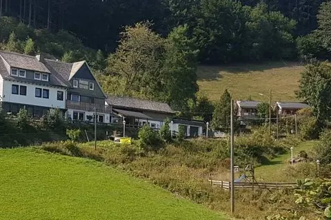 Landgasthof Nesselbach foto 11
