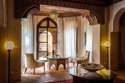 Palais Khum in Marrakech, foto 20
