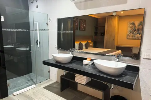 Attraction Hotel Deluxe in Playa del Carmen, foto 18