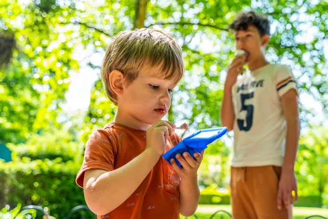 Vakantiepark Enkhuizer Strand foto 14