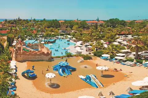 Ali Bey Club Manavgat in Manavgat, foto 25