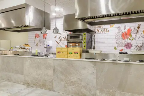 Best Alcázar Hotel & Apartamentos in Almuñécar — foto 19