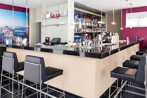 Mercure Hotel Berlin City in Berlijn — foto 7