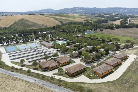 Centro Vacanze Verde Azzurro in Cingoli — foto 2