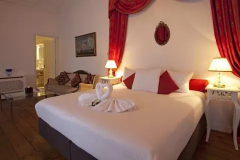 Hotel Schimmelpenninck Huys foto 5