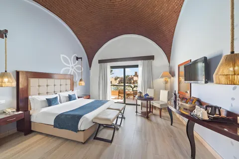 Hotel Sentido Akassia Beach in El Quseir — foto 27