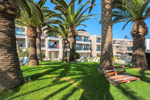 Hotel Atrion Resort foto 9