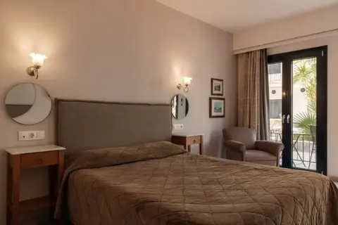 Elvita Hotel in Lothiarika — foto 11