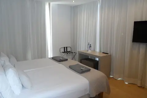Monsuau Cala D'Or Hotel Adults Only in Palma — foto 5
