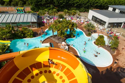 Camping Les Alizés foto 14