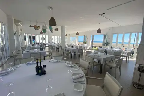 Hotel Bahia Serena in Roquetas de Mar — foto 12